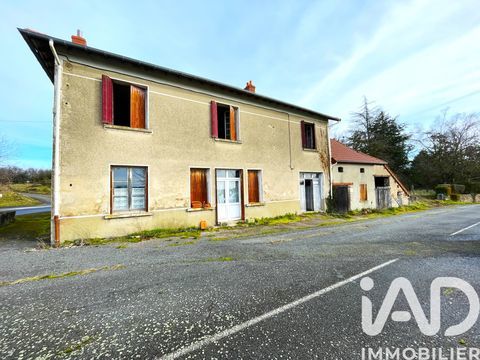   Vente Maison/villa 6 pi�ces Maison - 6 pi�ce(s) - 110 m�