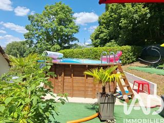  Maison � vendre 5 pi�ces 181 m�