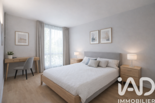  Appartement � vendre 4 pi�ces 78 m�