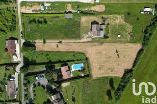  Terrain � vendre 2800 m�