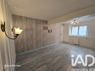  Maison � vendre 4 pi�ces 84 m�