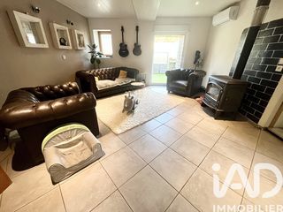  Maison � vendre 5 pi�ces 131 m�