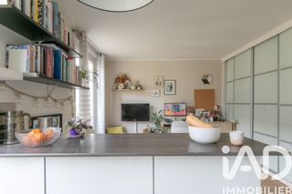  Appartement � vendre 2 pi�ces 35 m�