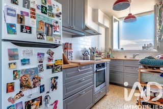  Appartement � vendre 3 pi�ces 57 m�