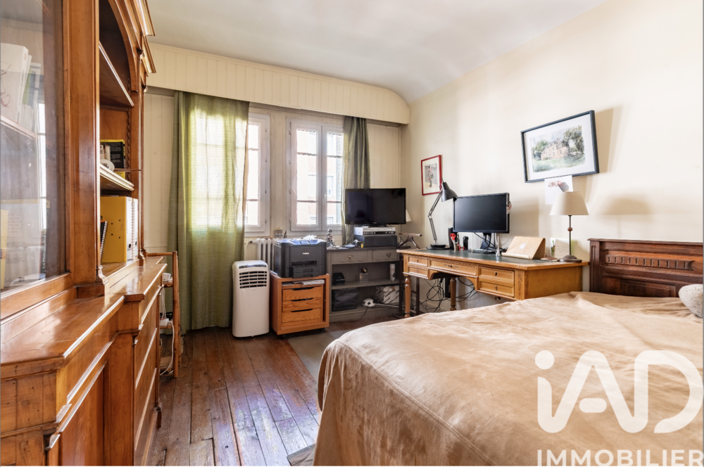 � vendre  Maison Courbevoie (92400)