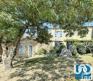  Maison � vendre 8 pi�ces 240 m�