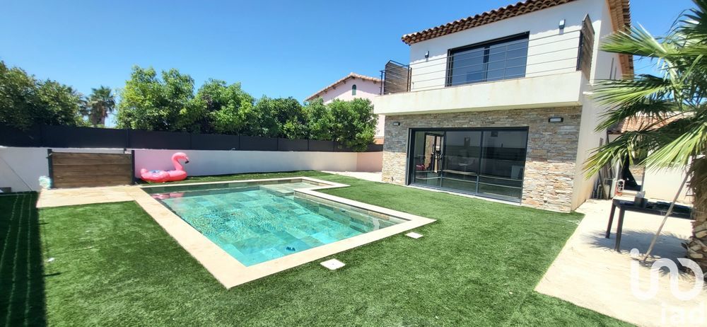 � vendre  Maison Bandol (83150)
