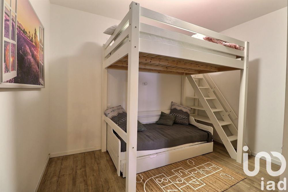 � vendre  Maison Sainte-Croix-du-Verdon (04500)