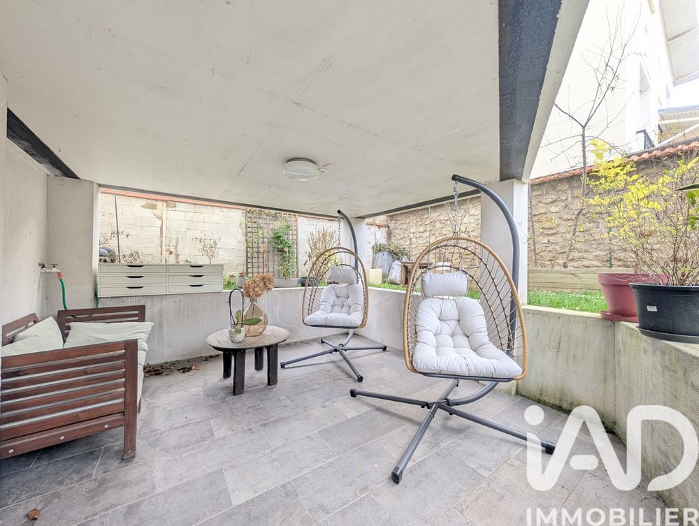 � vendre  Maison Joinville-le-Pont (94340)