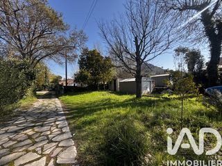  Maison � vendre 4 pi�ces 85 m�