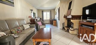  Maison � vendre 6 pi�ces 110 m�