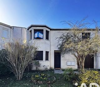  Maison � vendre 5 pi�ces 95 m�