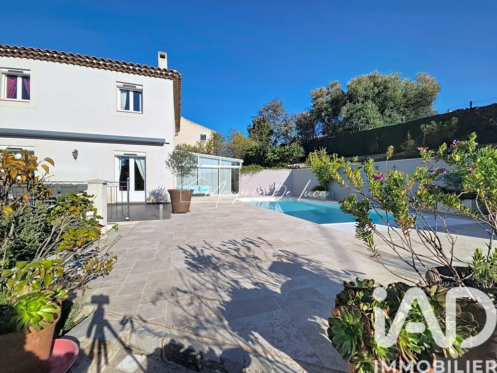 � vendre  Maison Allauch (13190)