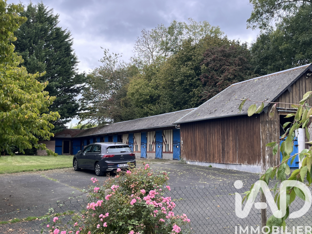 � vendre  Maison Pont-l'�v�que (14130)