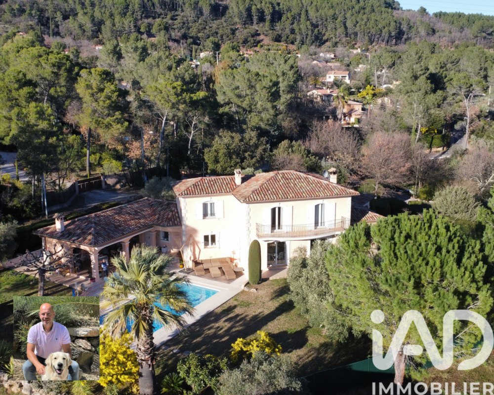 � vendre  Maison La Motte (83920)