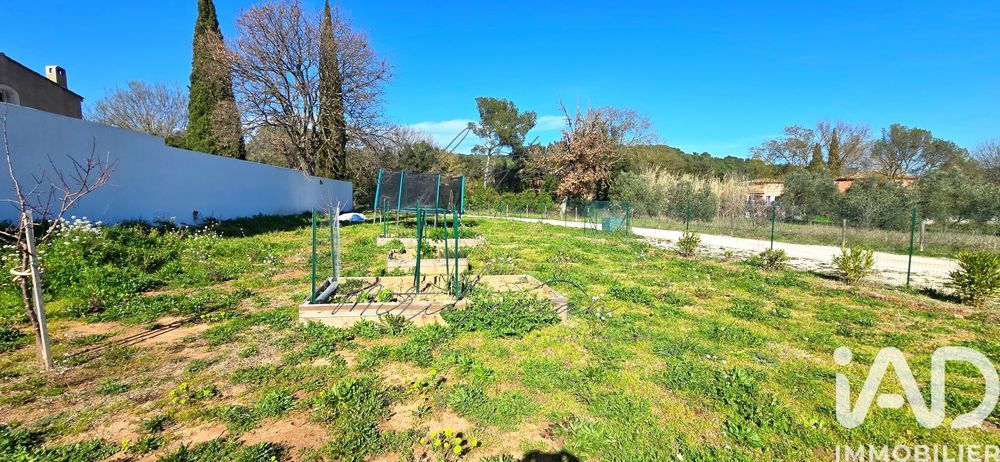 � vendre  Maison La Crau (83260)