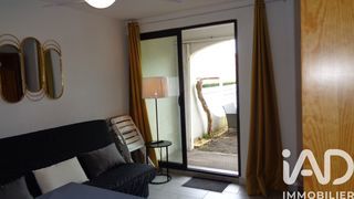  Appartement � vendre 1 pi�ce 20 m�