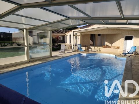   Vente Maison/villa 7 pi�ces Maison - 7 pi�ce(s) - 160 m�