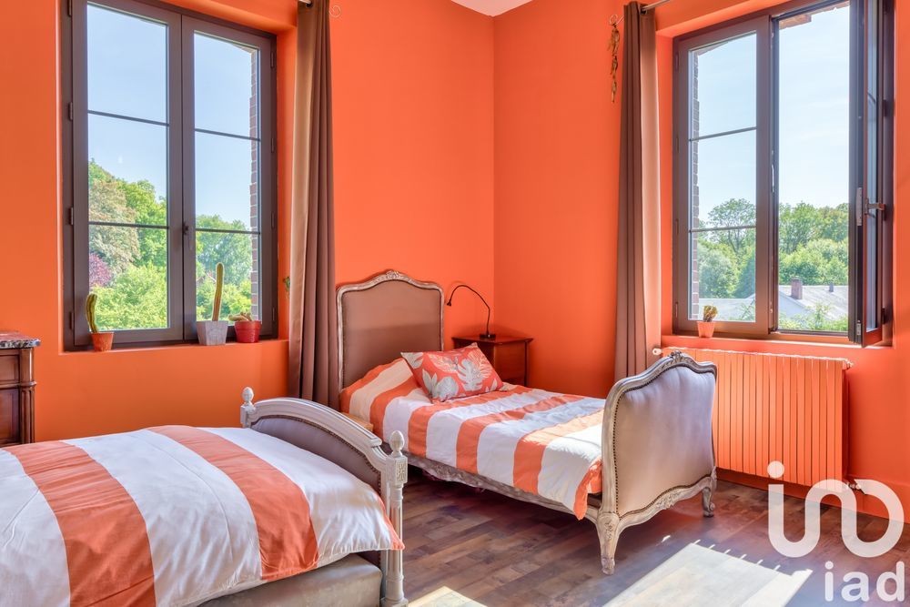 � vendre  Maison Ouville-la-Rivi�re (76860)