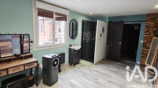  Maison � vendre 6 pi�ces 111 m�