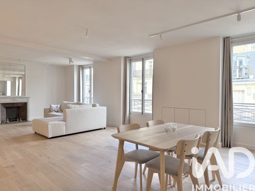 � vendre  Appartement Paris 8