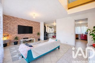  Maison � vendre 5 pi�ces 115 m�