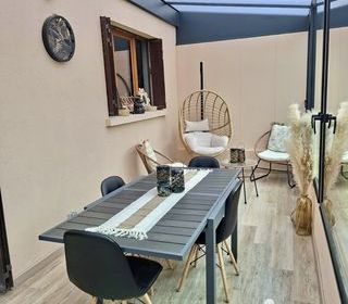  Maison � vendre 5 pi�ces 105 m�