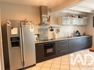  Maison � vendre 5 pi�ces 164 m�