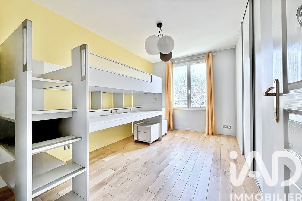 � vendre  Maison Bussy-Saint-Georges (77600)