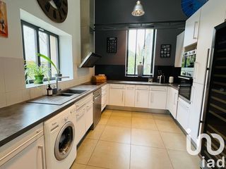  Maison � vendre 6 pi�ces 132 m�