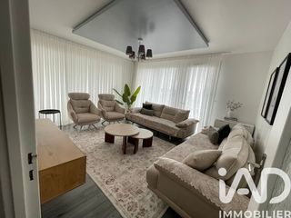  Appartement � vendre 3 pi�ces 62 m�