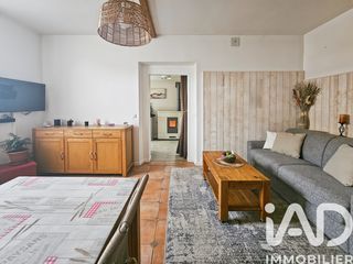  Maison � vendre 2 pi�ces 49 m�