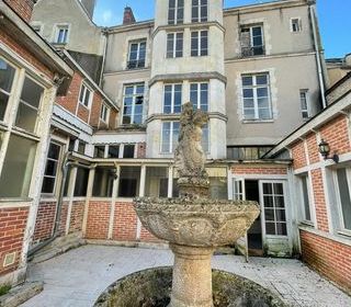  Immeuble � vendre 470 m�