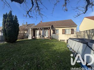  Maison � vendre 5 pi�ces 80 m�