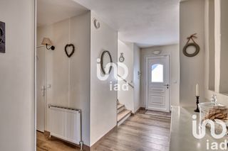  Maison � vendre 8 pi�ces 237 m�