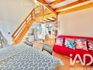  Maison � vendre 3 pi�ces 56 m�