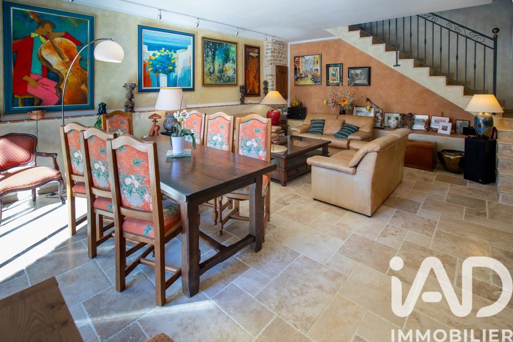 � vendre  Maison Grignan (26230)