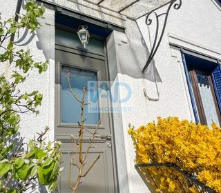  Maison � vendre 6 pi�ces 103 m�