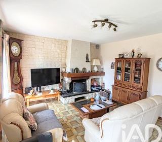  Maison � vendre 4 pi�ces 90 m�