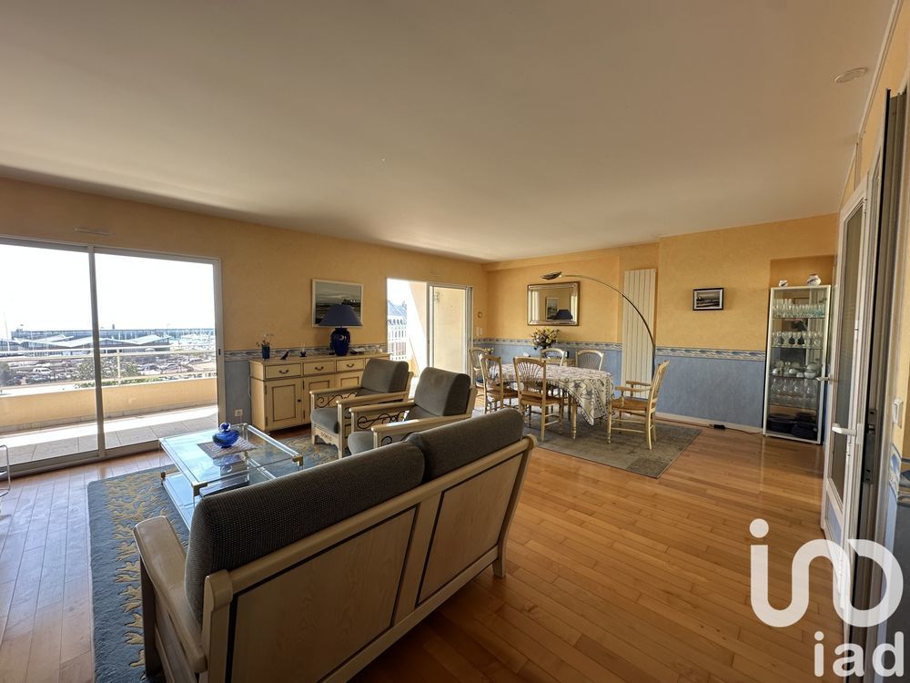 � vendre  Maison Granville (50400)