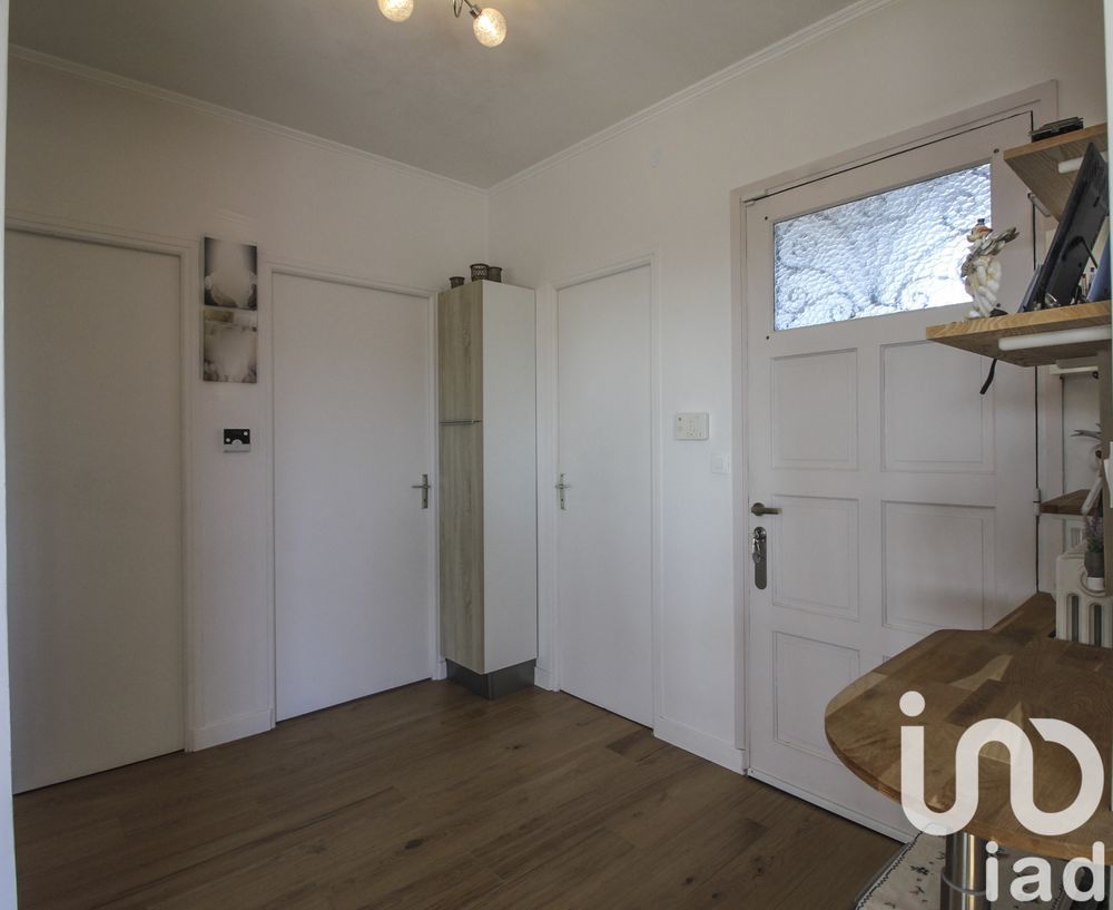 � vendre  Maison Cagnes-sur-Mer (06800)