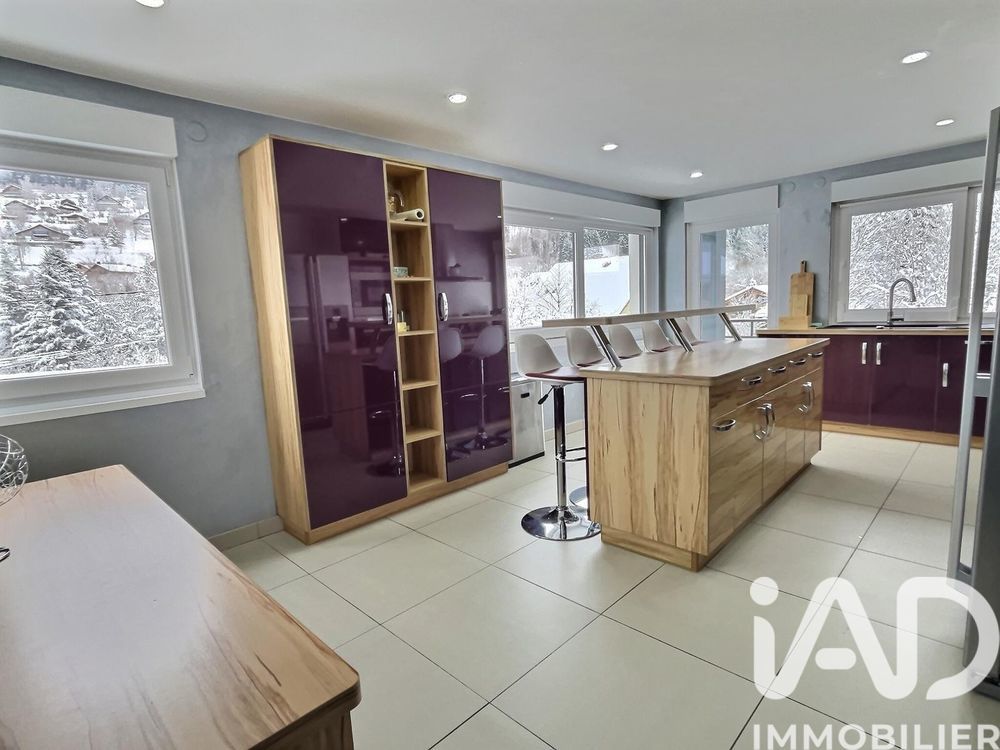 � vendre  Villa G�rardmer (88400)