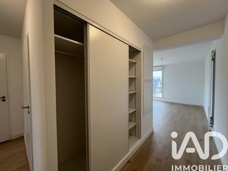  Appartement � vendre 3 pi�ces 66 m�