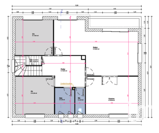  Maison � vendre 12 pi�ces 230 m�