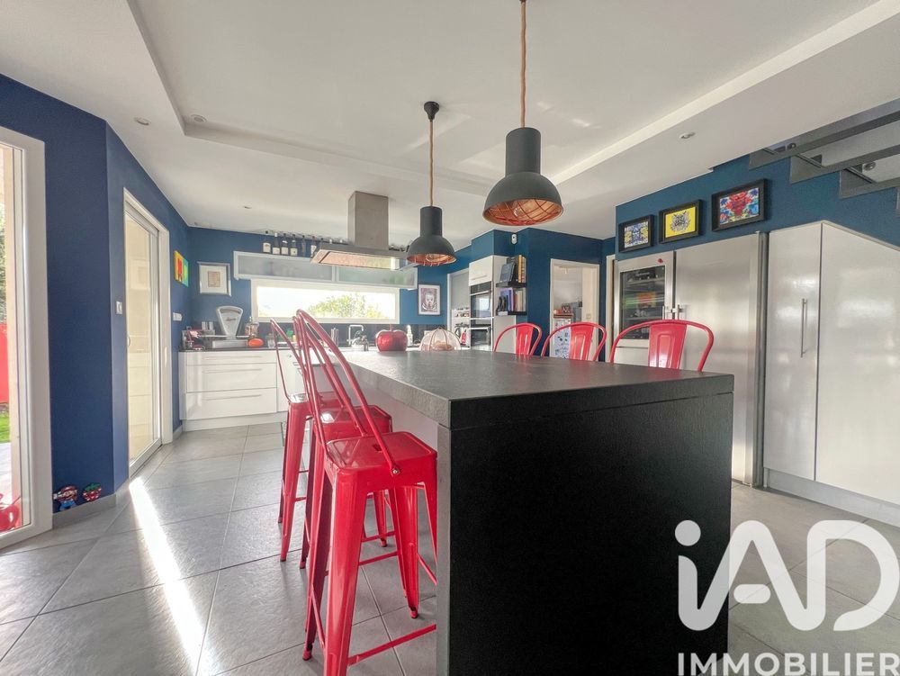 � vendre  Villa Saint-Jory (31790)