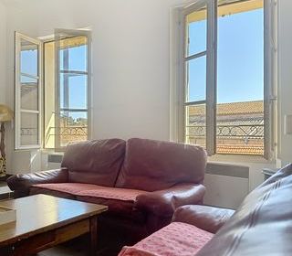  Appartement � vendre 4 pi�ces 60 m�