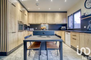  Maison � vendre 6 pi�ces 150 m�