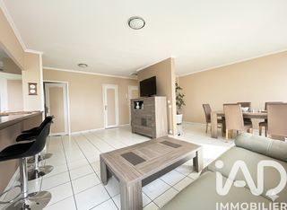  Appartement � vendre 3 pi�ces 68 m�