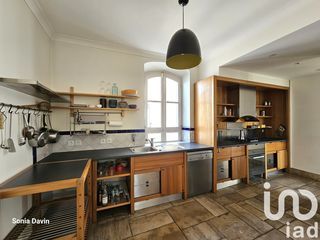  Maison � vendre 5 pi�ces 214 m�