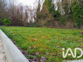  Terrain � vendre 2400 m�